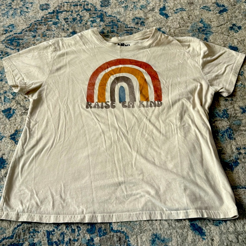 Raise Em Kind Tshirt